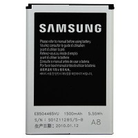 Replacement battery for Samsung Omnia HD i8910